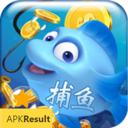 Salon Fishing APK APK