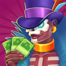 Samedi Manor 1.11.1 Mod APK APK