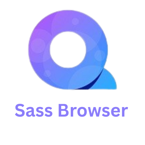 Sass Browser APK icon