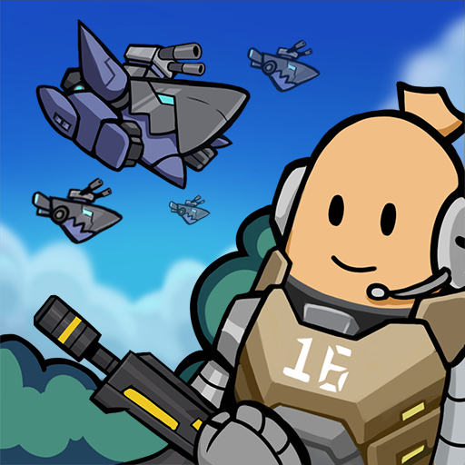Sausage Man APK APK