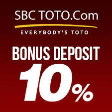 SBC Toto APK APK