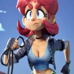 Scarlet Skips APK APK