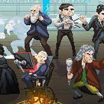 Science Kombat APK APK