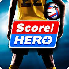 Score Hero 2022 Hack APK APK