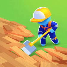 Scrape Master Mod APK APK