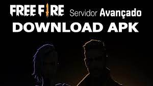 Servidor Avançado Apk Download 2021 APK