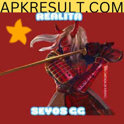 Seyos GG APK APK