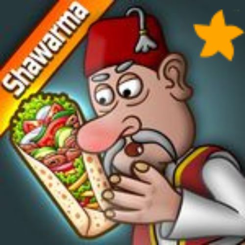 Shawarma Legend Mod APK APK