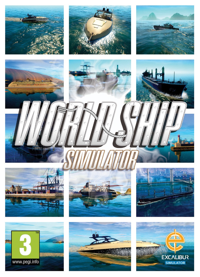 Ship Simulator Boat Game APK APK