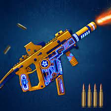 Shotgun Sounds Gun Simulator Mod APK APK