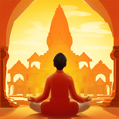 Shri Ram Mandir Game Mod APK APK