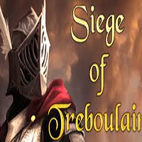 Siege of Treboulain Mod APK APK