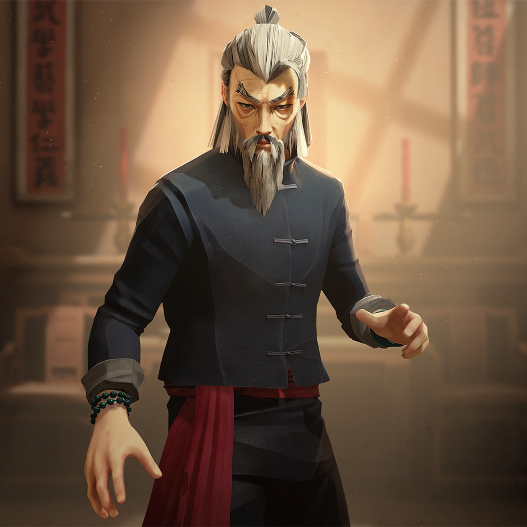 Sifu Early Access Ps5 Download APK