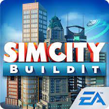 SimCity Buildit Hack APK APK