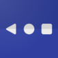 Simple Control - Navigation bar APK icon
