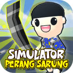 Simulator Perang Sarung 3D Mod APK APK