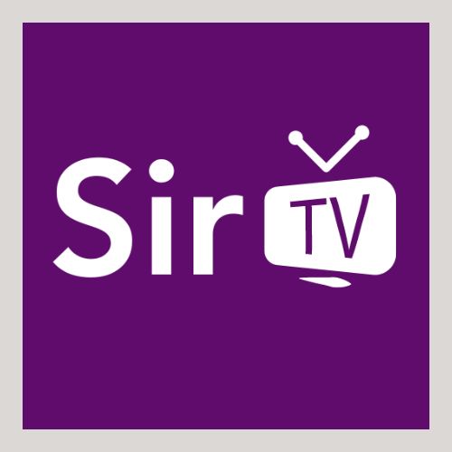 Sir TV APK APK