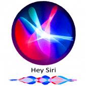 Siri Ios 13 Apk APK