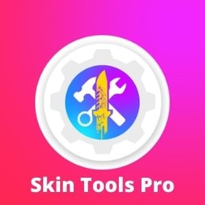 Skin Tools Pro APK APK