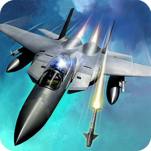 Sky Fighters 3D Mod APK APK