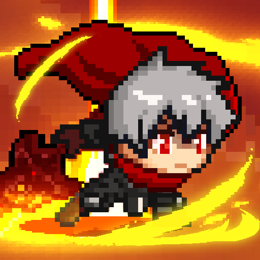 Slayer Legend MOD APK APK