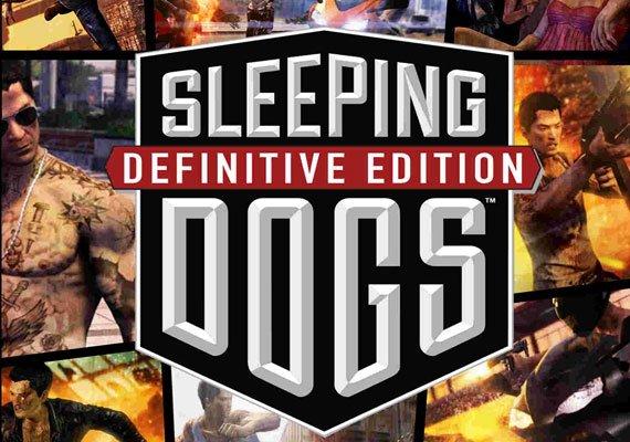 Sleeping Dogs APK APK
