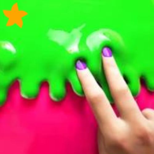 Slime Games Release Water APK APK