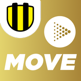 Slovnaft Move APK APK