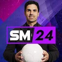 SM 24 APK APK