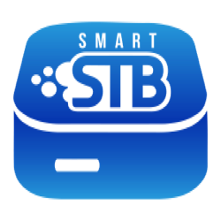 Smart STB Est Bloque Avec Le Message Loading Portal APK