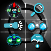 Smart Tools Nova: Toolbox Pro APK APK