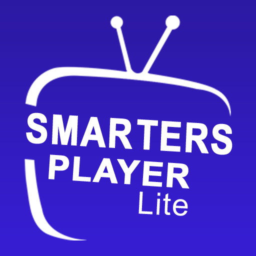 Smarters Player Lite APK icon