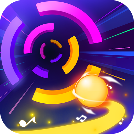 Smash Colors 3D APK APK