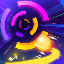 Smash Colors 3D Mod APK icon