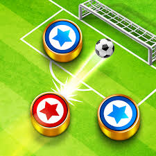 Soccer Stars APK APK