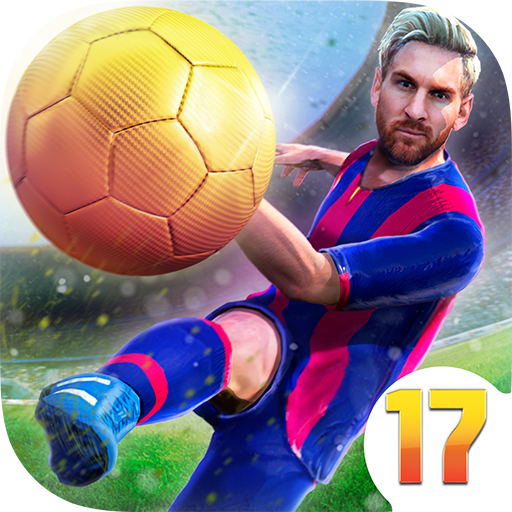 Soccer Super Star Mod APK APK