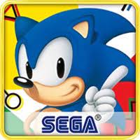 Sonic 1 APK icon