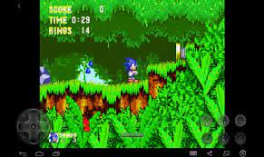Sonic 3 APK APK