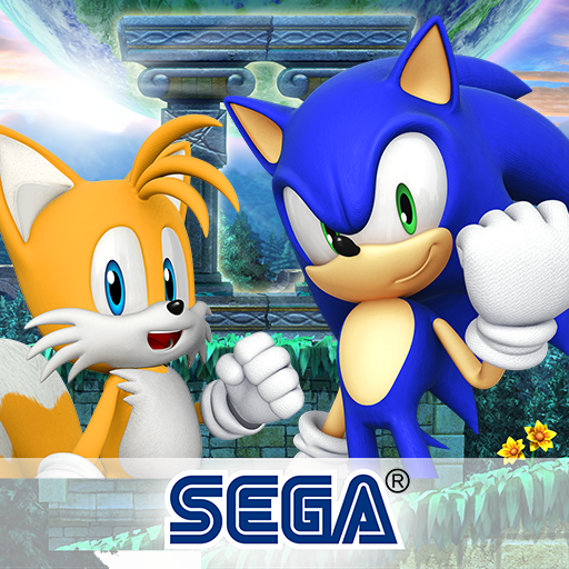 Sonic 4 Episode 2 APK APK