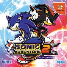 Tải xuống Sonic Adventure 2 APK latest v1.0 cho Android