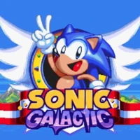 Sonic Galactic APK APK