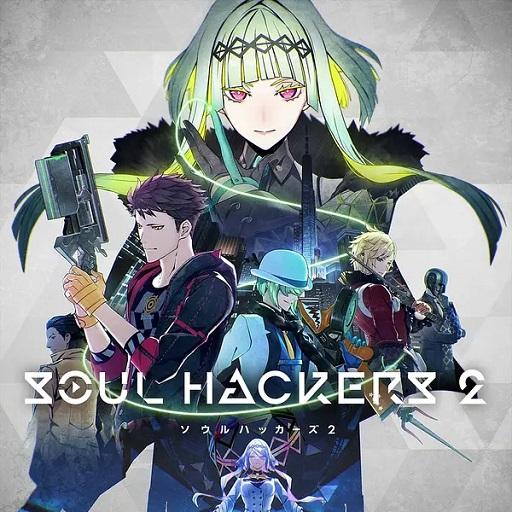 Soul Hackers 2 APK APK