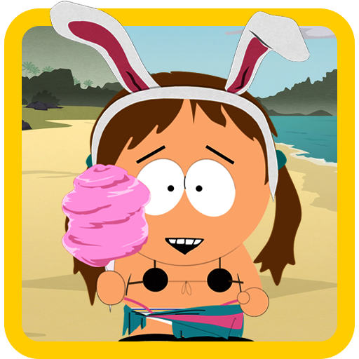 South Park Avatar Creator APK APK