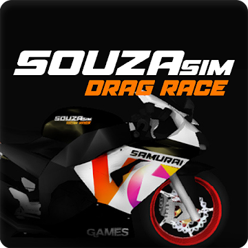 Souzasim Drag Race MOD APK APK