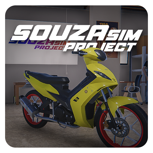SouzaSim Project Hack APK APK