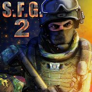 Special Forces Group 2 MOD APK APK