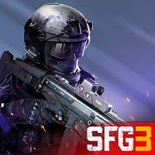 Special Forces Group 3 APK APK