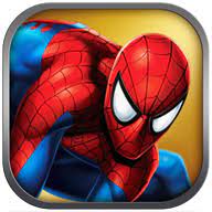 Spider Man Ultimate Power APK APK