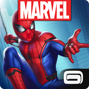Descargar Spiderman Unlimited APK latest  para Android