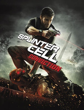 Download Splinter Cell Conviction APK latest  for Android thumbnail